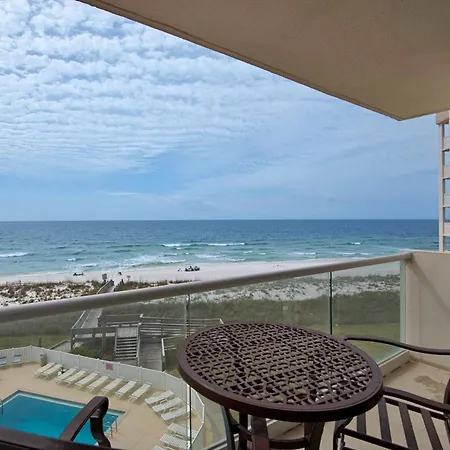 Appartement Regency Towers 501 West